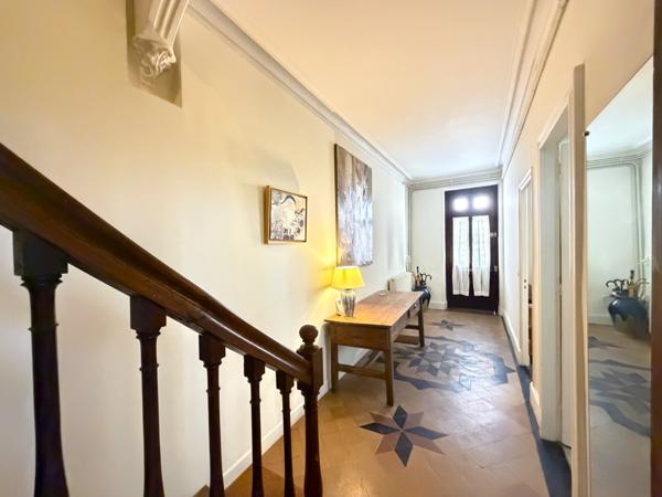 Maison 6 pièce(s) 4 chambre(s) 170.43 m²