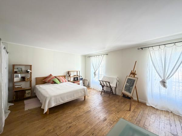Maison 6 pièce(s) 4 chambre(s) 170.43 m²