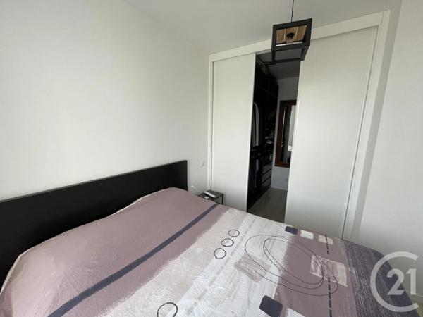 Appartement F2 à vendre  2 pièces - 45,33 m 2   BOISSY ST LEGER  - 94