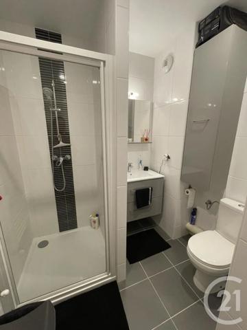 Appartement F2 à vendre  2 pièces - 45,33 m 2   BOISSY ST LEGER  - 94