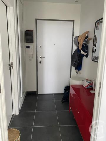 Appartement F2 à vendre  2 pièces - 45,33 m 2   BOISSY ST LEGER  - 94