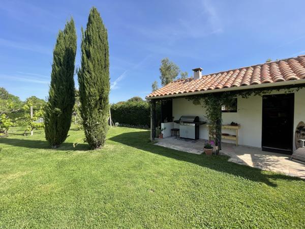 Maison 5 pièce(s) 4 chambre(s) 170 m²