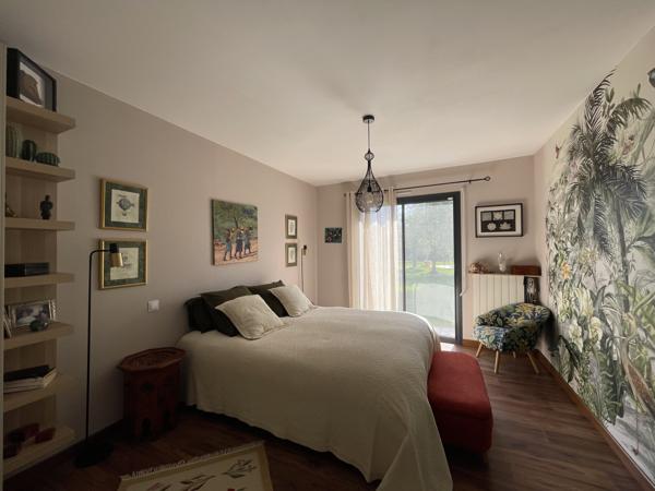 Maison 5 pièce(s) 4 chambre(s) 170 m²