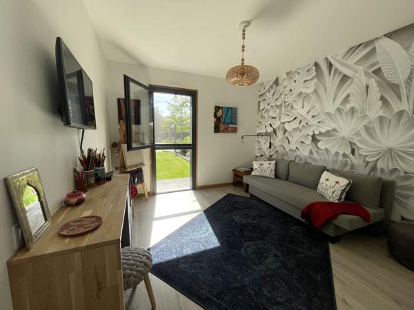 Maison 5 pièce(s) 4 chambre(s) 170 m²