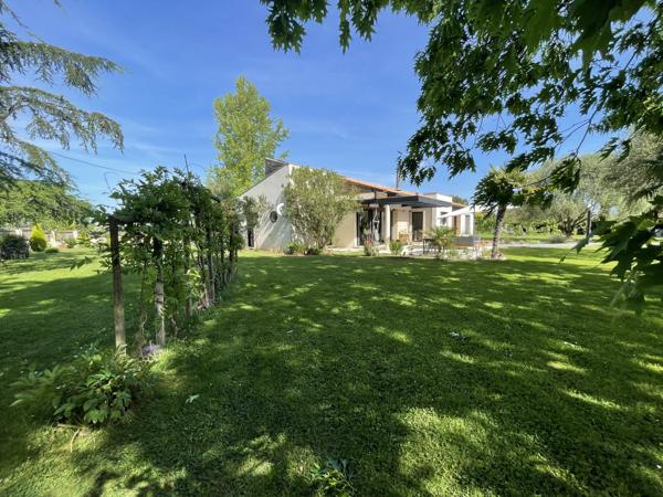 Maison 5 pièce(s) 4 chambre(s) 170 m²