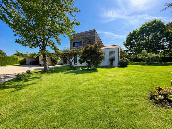 Maison 5 pièce(s) 4 chambre(s) 170 m²
