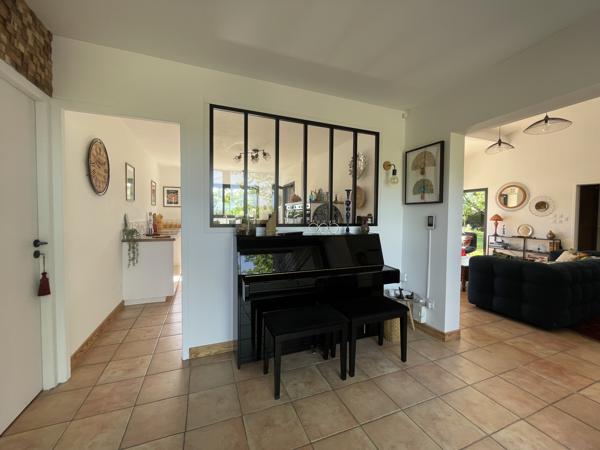 Maison 5 pièce(s) 4 chambre(s) 170 m²
