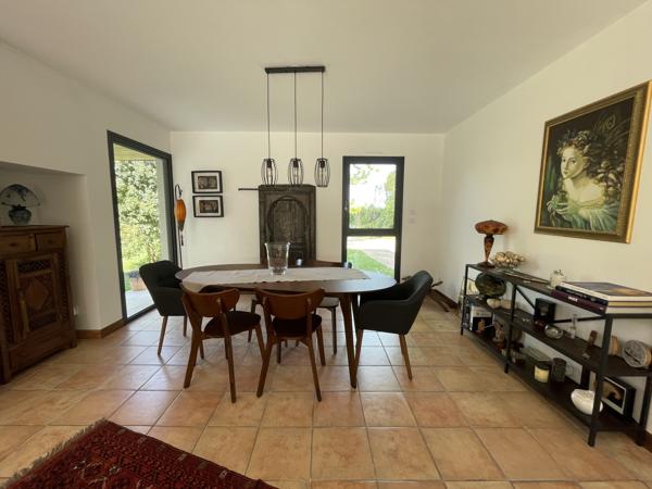 Maison 5 pièce(s) 4 chambre(s) 170 m²