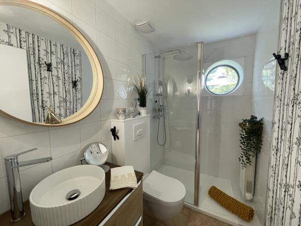 Maison 5 pièce(s) 4 chambre(s) 170 m²