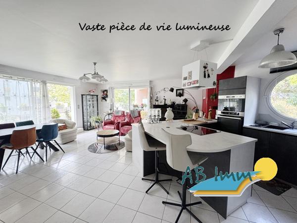 Appartement à vendre à Lorient