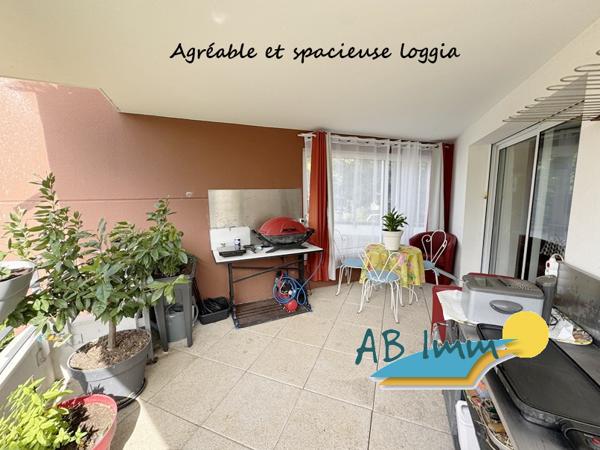 Appartement à vendre à Lorient