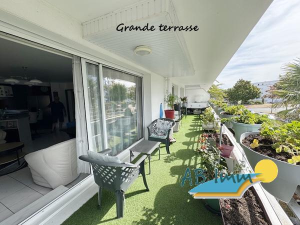 Appartement à vendre à Lorient