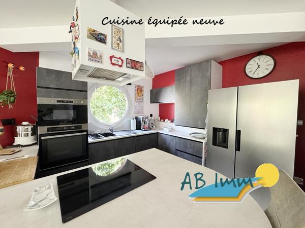 Appartement à vendre à Lorient