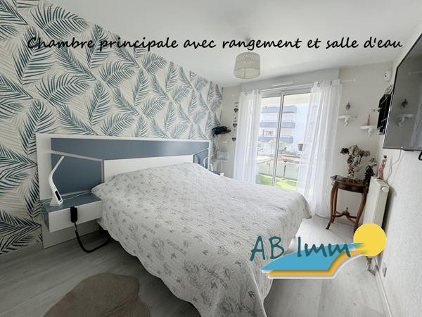 Appartement à vendre à Lorient