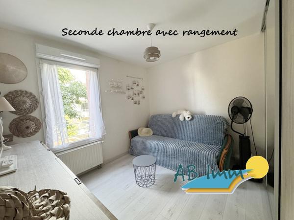 Appartement à vendre à Lorient