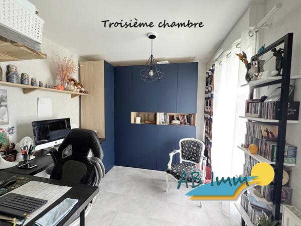 Appartement à vendre à Lorient