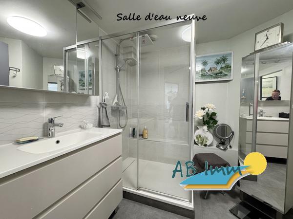 Appartement à vendre à Lorient