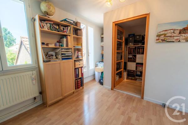 Maison à vendre  7 pièces - 134 m 2   TAVERNY  - 95