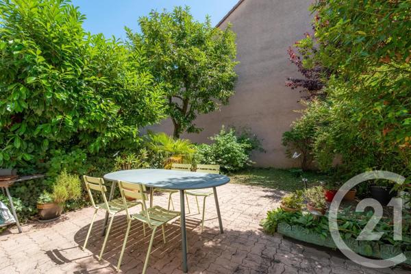 Maison à vendre  7 pièces - 134 m 2   TAVERNY  - 95