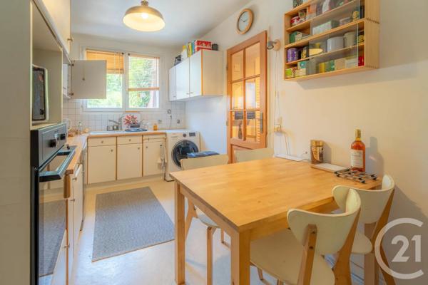 Maison à vendre  7 pièces - 134 m 2   TAVERNY  - 95