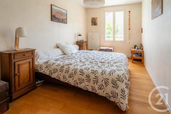 Maison à vendre  7 pièces - 134 m 2   TAVERNY  - 95