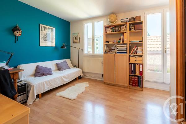 Maison à vendre  7 pièces - 134 m 2   TAVERNY  - 95