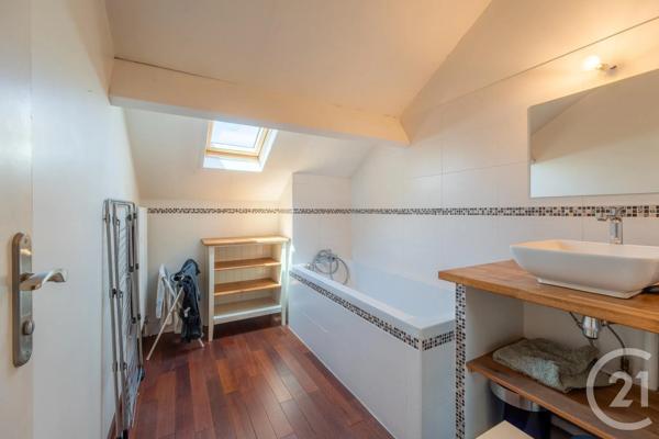 Maison à vendre  7 pièces - 134 m 2   TAVERNY  - 95
