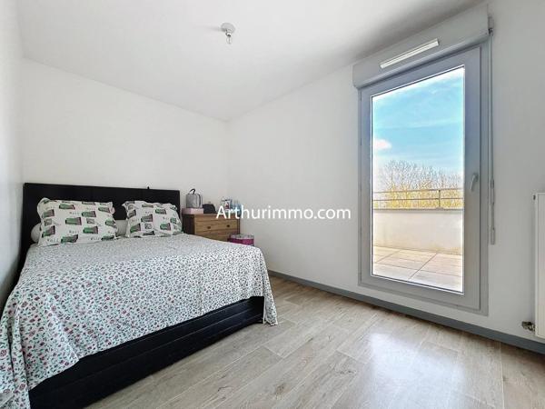 Vente Appartement 5 pièces 96 m2 à Boissy-Saint-Léger