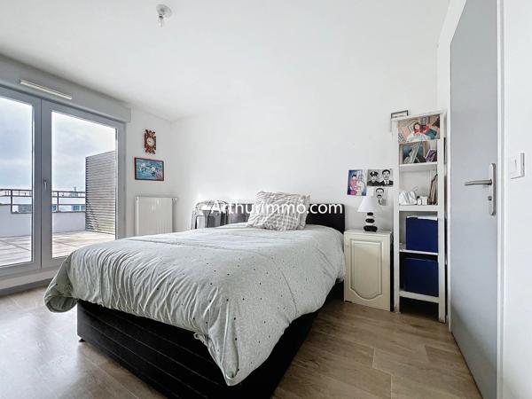 Vente Appartement 5 pièces 96 m2 à Boissy-Saint-Léger