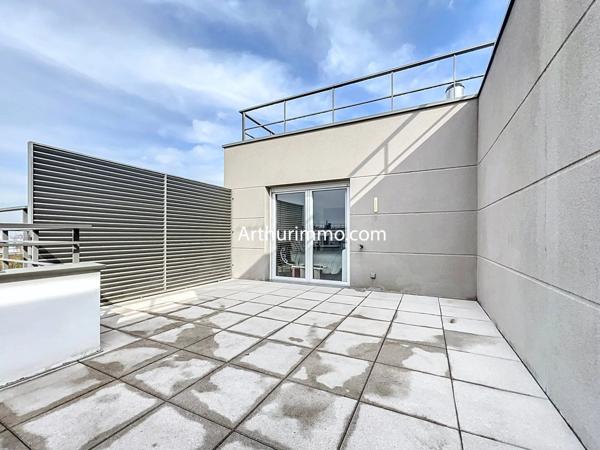 Vente Appartement 5 pièces 96 m2 à Boissy-Saint-Léger