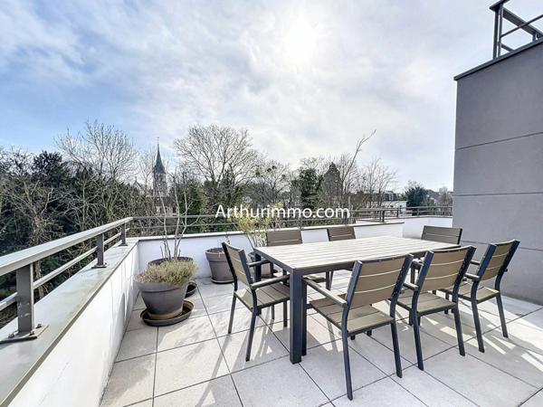 Vente Appartement 5 pièces 96 m2 à Boissy-Saint-Léger