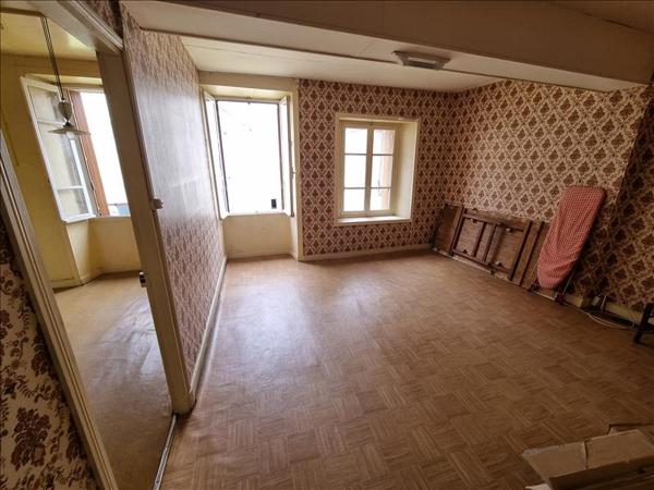 Maison à vendre |  Maurs |  4 pièces | 60 m²