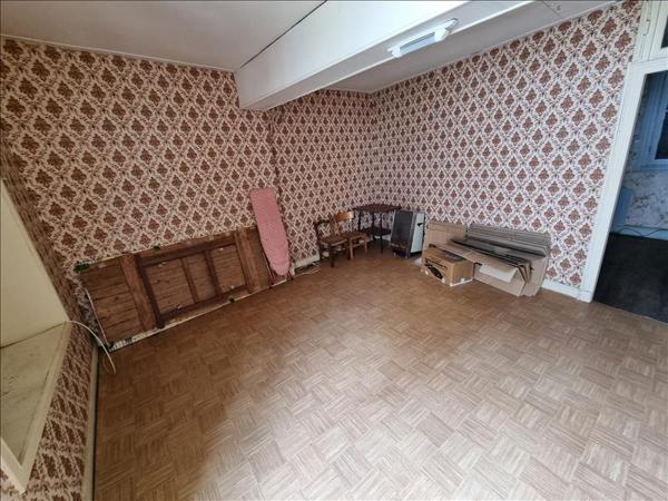 Maison à vendre |  Maurs |  4 pièces | 60 m²