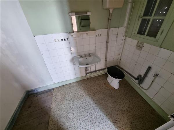 Maison à vendre |  Maurs |  4 pièces | 60 m²