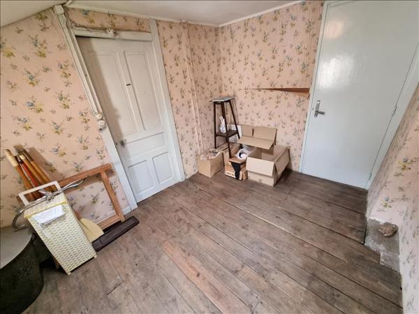 Maison à vendre |  Maurs |  4 pièces | 60 m²