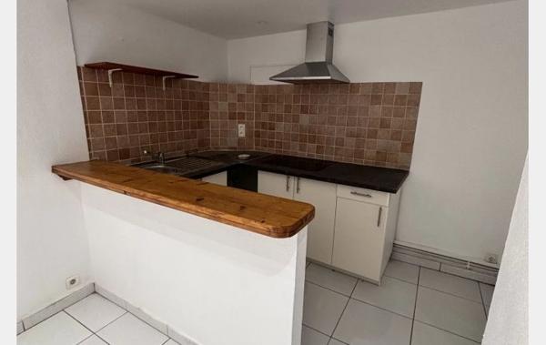 Vente Immeuble rénové(e) Carpentras   