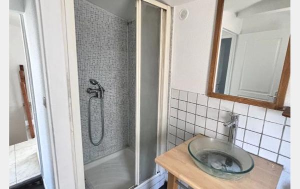 Vente Immeuble rénové(e) Carpentras   