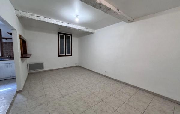 Vente Immeuble rénové(e) Carpentras   