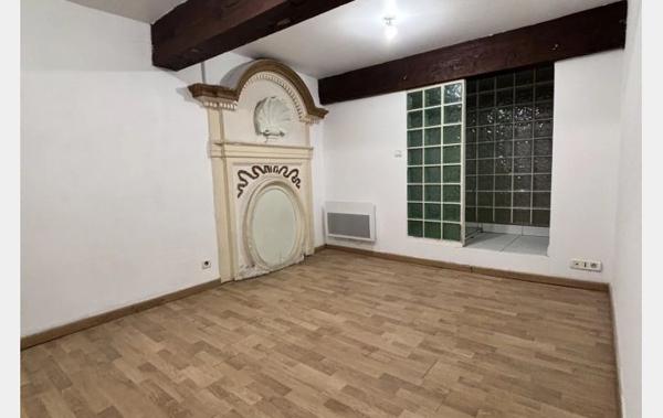 Vente Immeuble rénové(e) Carpentras   