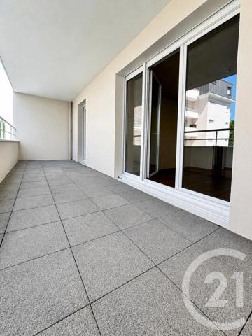 Appartement F4 à vendre  4 pièces - 85 m 2   PONTOISE  - 95