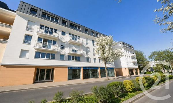 Appartement F4 à vendre  4 pièces - 85 m 2   PONTOISE  - 95