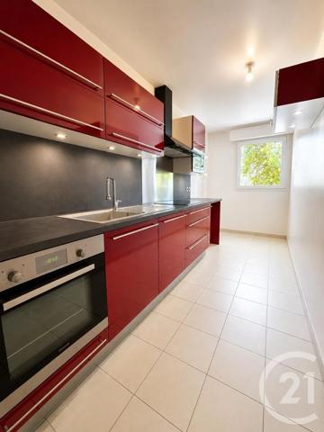 Appartement F4 à vendre  4 pièces - 85 m 2   PONTOISE  - 95