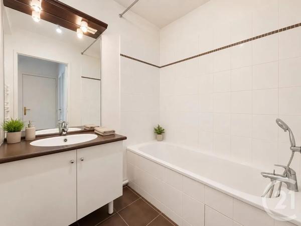 Appartement F4 à vendre  4 pièces - 85 m 2   PONTOISE  - 95