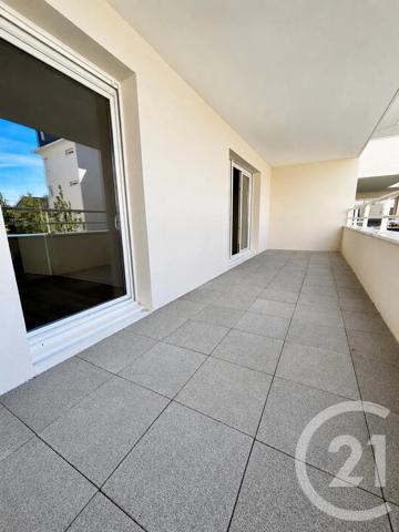 Appartement F4 à vendre  4 pièces - 85 m 2   PONTOISE  - 95