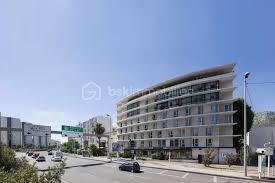 Appartement de 18,36 m²