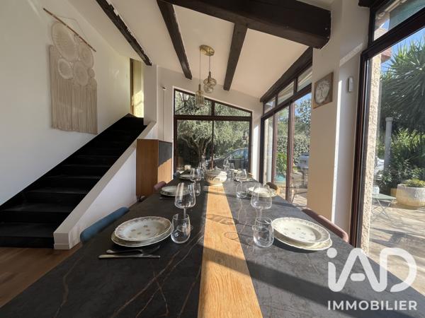 Maison à vendre 5 pièces 143 m² La Seyne-sur-Mer