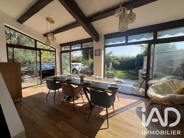 Maison à vendre 5 pièces 143 m² La Seyne-sur-Mer