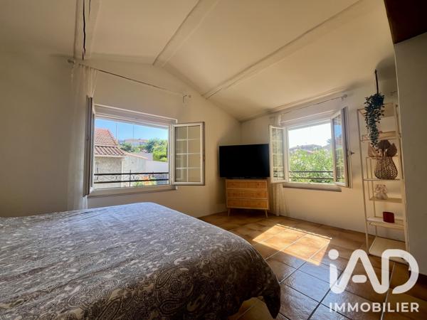 Maison à vendre 5 pièces 143 m² La Seyne-sur-Mer