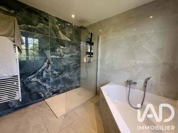 Maison à vendre 5 pièces 143 m² La Seyne-sur-Mer