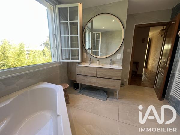 Maison à vendre 5 pièces 143 m² La Seyne-sur-Mer